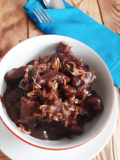 Foto resep Malbi Daging Sapi