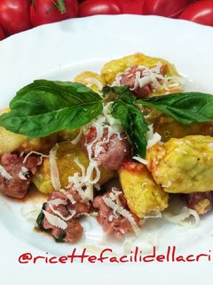 Foto di Gli gnudi