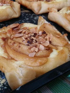 Foto resep Apple Pie