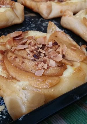 Foto resep Apple Pie