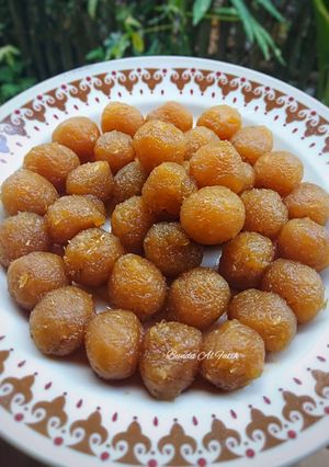 Foto resep Selai nanas