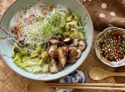 Hình ảnh của xì dầu shiitake