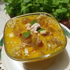 A picture of Aam ka Madra.