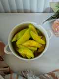 Manisan Kedondong