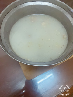 雞肉高湯 的食譜成品照片