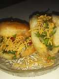 Makhan wali dabeli