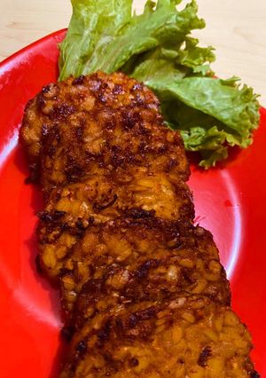Foto resep Tempe Bacem