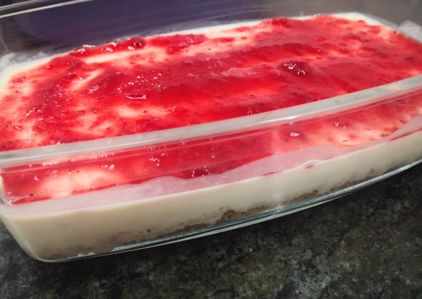 Tarta de queso