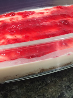 Foto principal de Tarta de queso