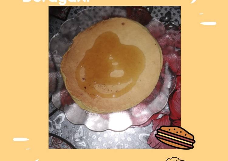 Dorayaki Anti Ribet ✅