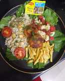 Sizzler-e-magic