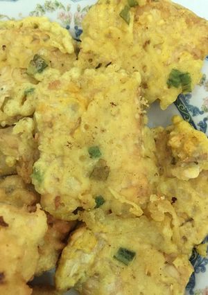Foto resep Tempe Kepleh
