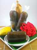 Lempuk Durian
