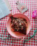 Mujaer goreng sambal matah