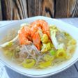 Tekwan Ikan Tengiri