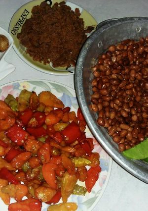 Foto resep Sambal pecel 😋