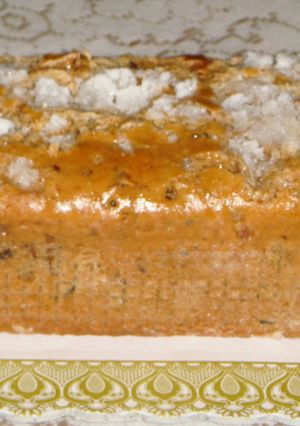 Una foto de Bara brith