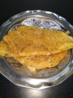 அடை தோசை செய்முறை முக்கிய புகைப்படம்