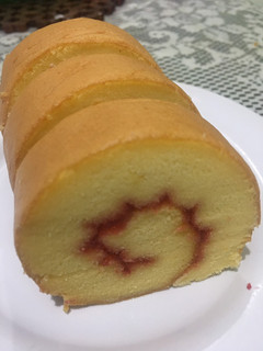 Foto resep Bolu Gulung ekonomis