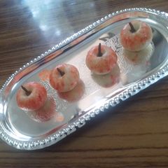 A picture of Sweet cashew apples.
