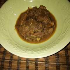 รูปของ Krengseng daging