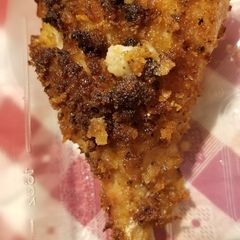 A picture of Baked Drumsticks.