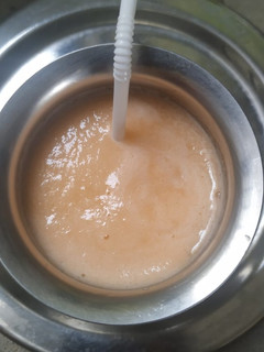 முலாம்பழம் ஜூஸ் செய்முறை முக்கிய புகைப்படம்