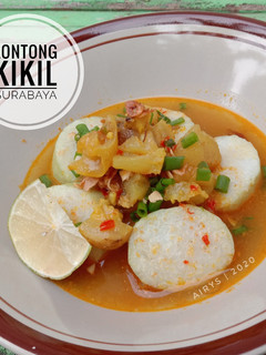 Foto resep Kikil Sapi Surabaya