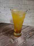 Es jeruk baby madu