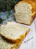 خبز التوست 🍞🍞