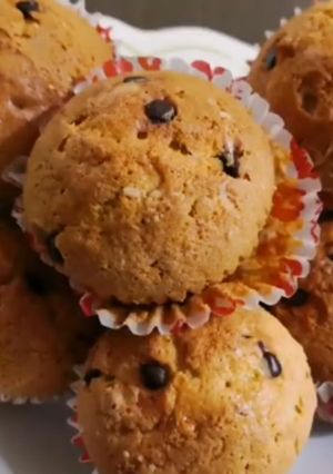🧁Muffin cupcakes রেসিপির প্রধান ছবি
