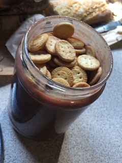 Foto principal de Habichuelas con Dulce (alubias Dulces)
