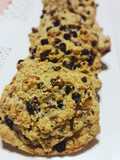 Biscottini 3 ingredienti