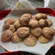 Galletas de Limón