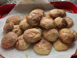 Galletas de Limón