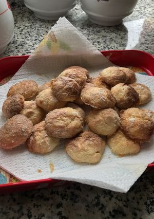Foto principal de Galletas de Limón