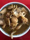 Kodok kecap
