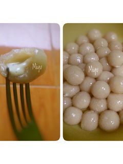 Foto resep Cilok Keju