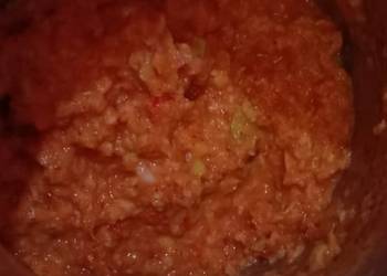 Fresh, Make Recipe Mango chutney Home Style