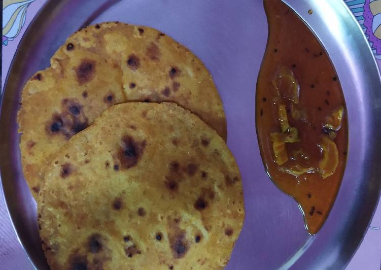 Step-by-Step Guide to Make Award-winning Instant Mango Pickle