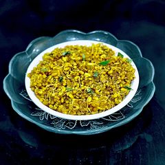 A picture of Matki Fry - Semi Dry.