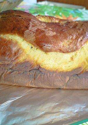 Une photo de Ma Brioche maison