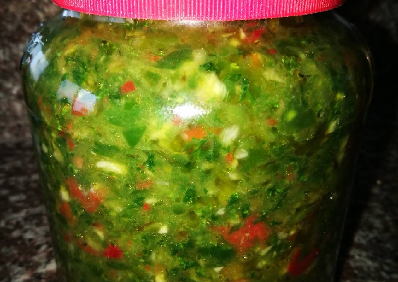 Aliño, Sazonador, Condimento natural!