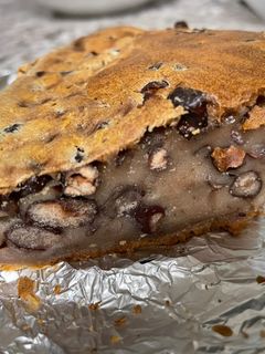 氣炸紅豆年糕 的食譜成品照片