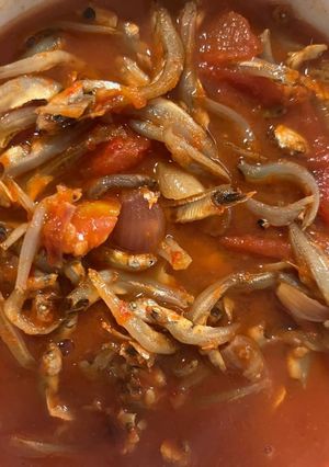 Foto resep Cangkuak