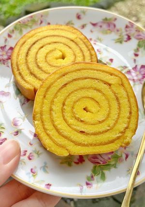 Foto resep Lapis Legit Roll