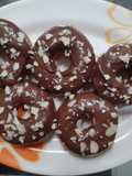 Donat Lembut a la Jco