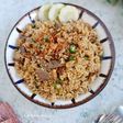 Nasi Goreng Cabe Ijo