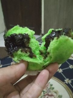 Foto resep Pao Pandan