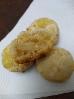 Una foto de Chipacitos free gluten